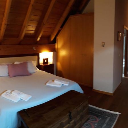 Excelsior. Espectacular Y Exclusivo Apartamento En Sallent De Gallego. Zewnętrze zdjęcie