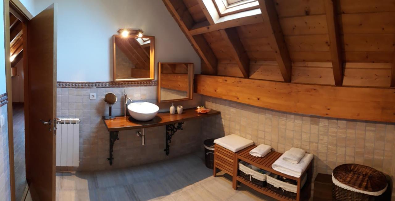 Excelsior. Espectacular Y Exclusivo Apartamento En Sallent De Gallego. Zewnętrze zdjęcie