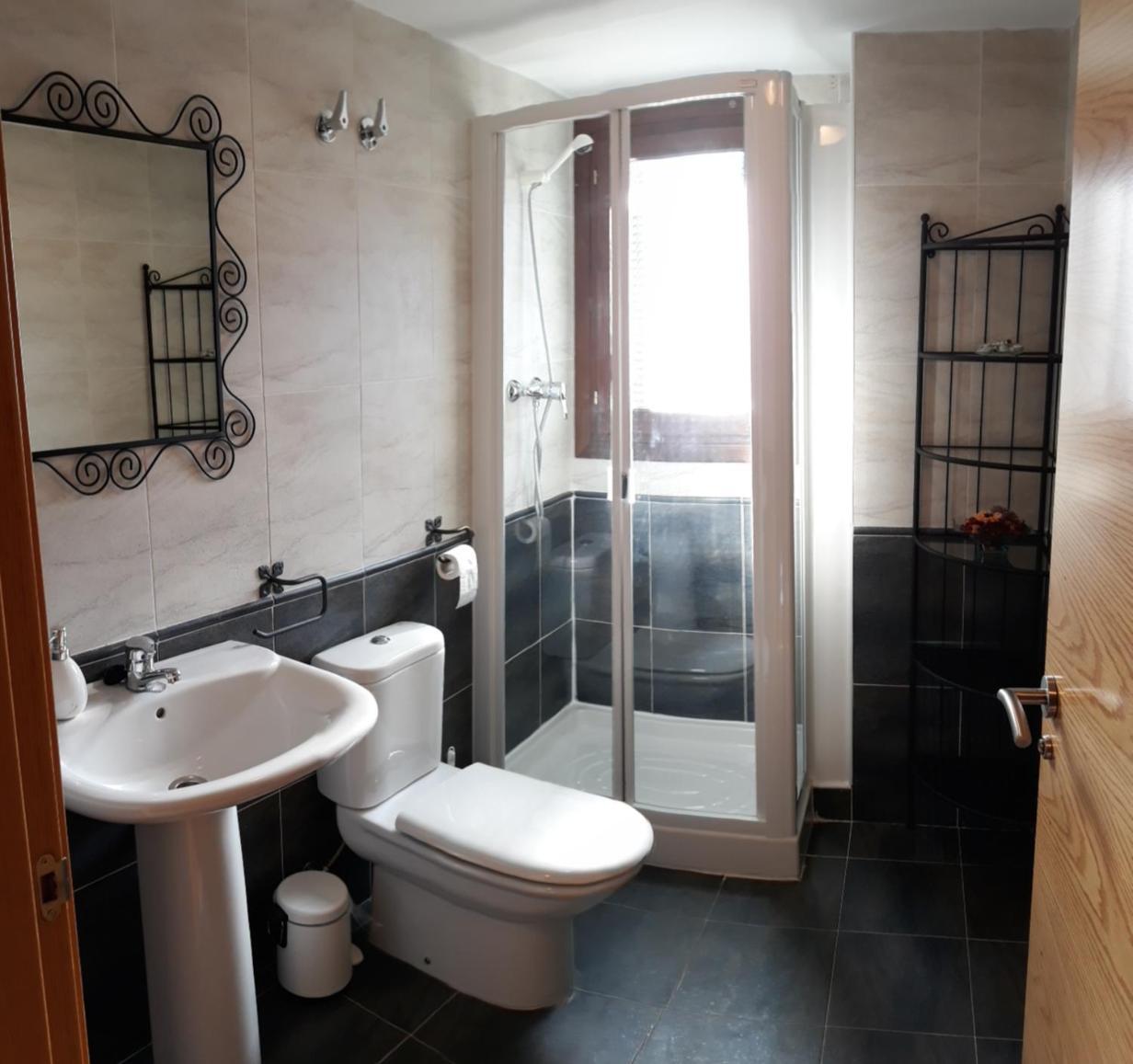 Excelsior. Espectacular Y Exclusivo Apartamento En Sallent De Gallego. Zewnętrze zdjęcie