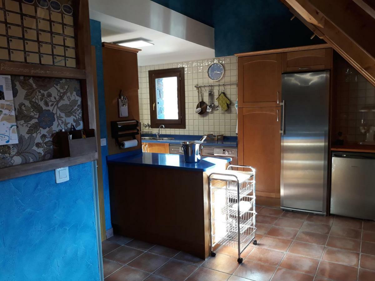 Excelsior. Espectacular Y Exclusivo Apartamento En Sallent De Gallego. Zewnętrze zdjęcie