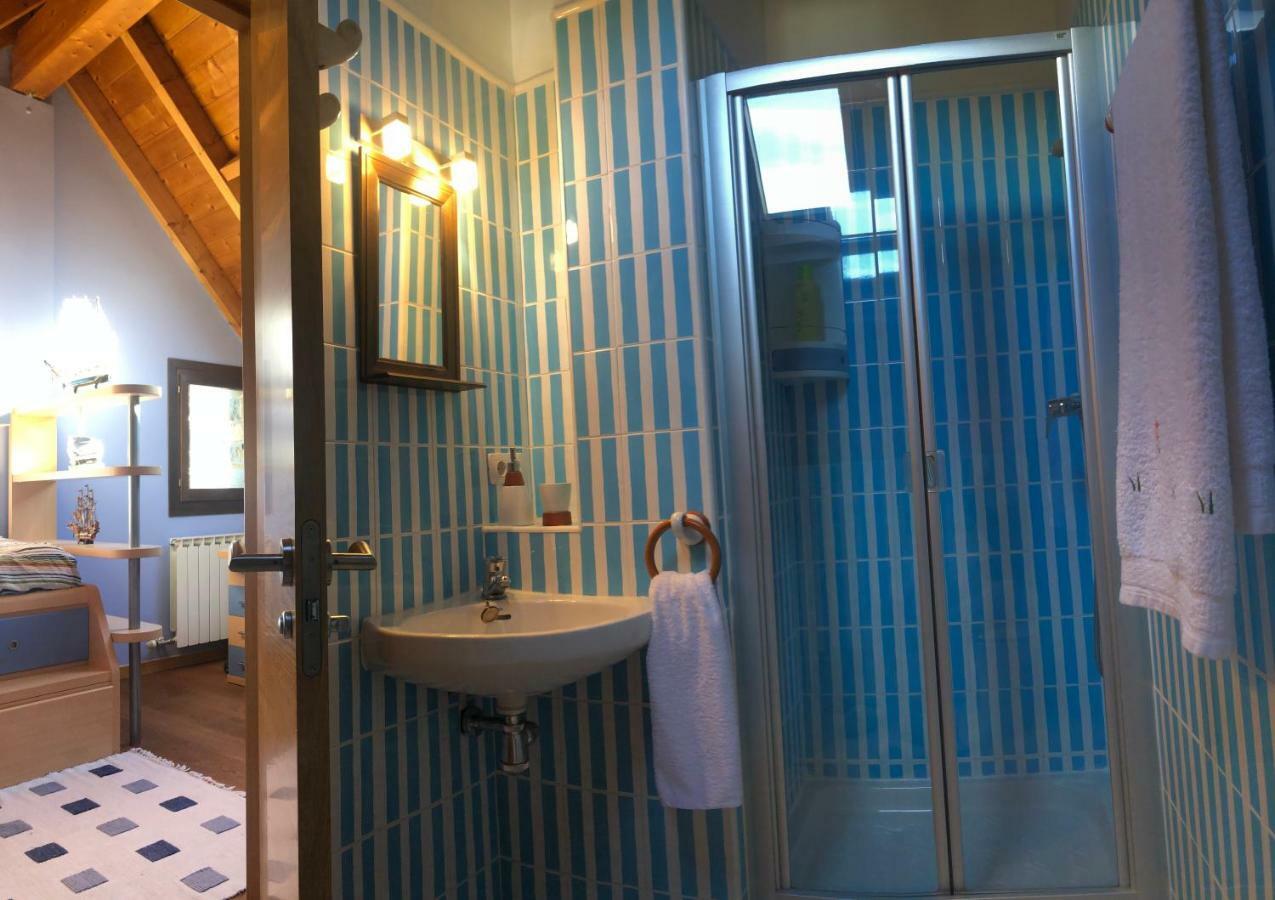 Excelsior. Espectacular Y Exclusivo Apartamento En Sallent De Gallego. Zewnętrze zdjęcie
