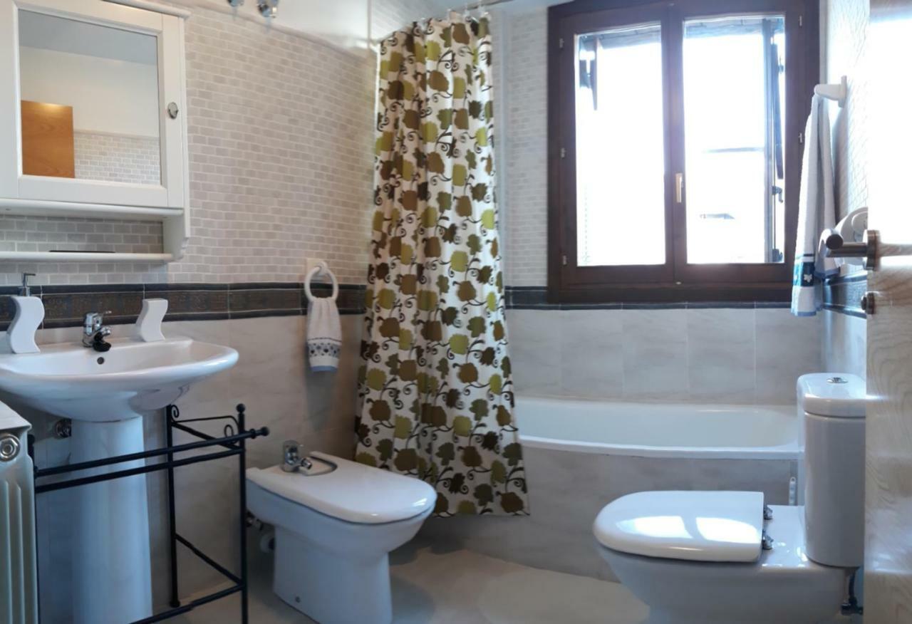Excelsior. Espectacular Y Exclusivo Apartamento En Sallent De Gallego. Zewnętrze zdjęcie