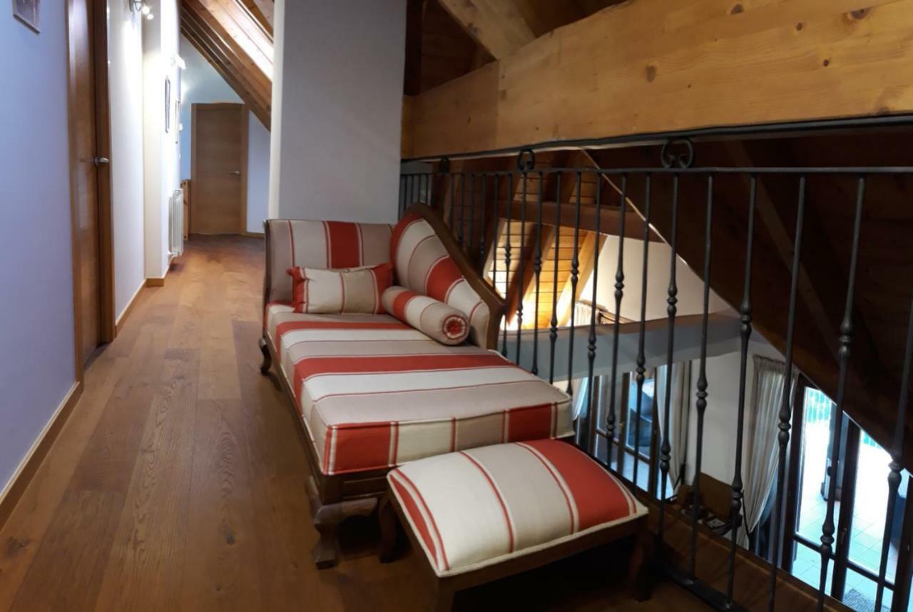 Excelsior. Espectacular Y Exclusivo Apartamento En Sallent De Gallego. Zewnętrze zdjęcie