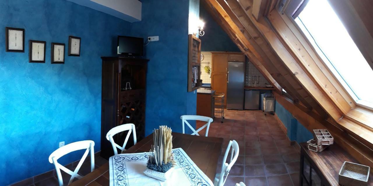 Excelsior. Espectacular Y Exclusivo Apartamento En Sallent De Gallego. Zewnętrze zdjęcie